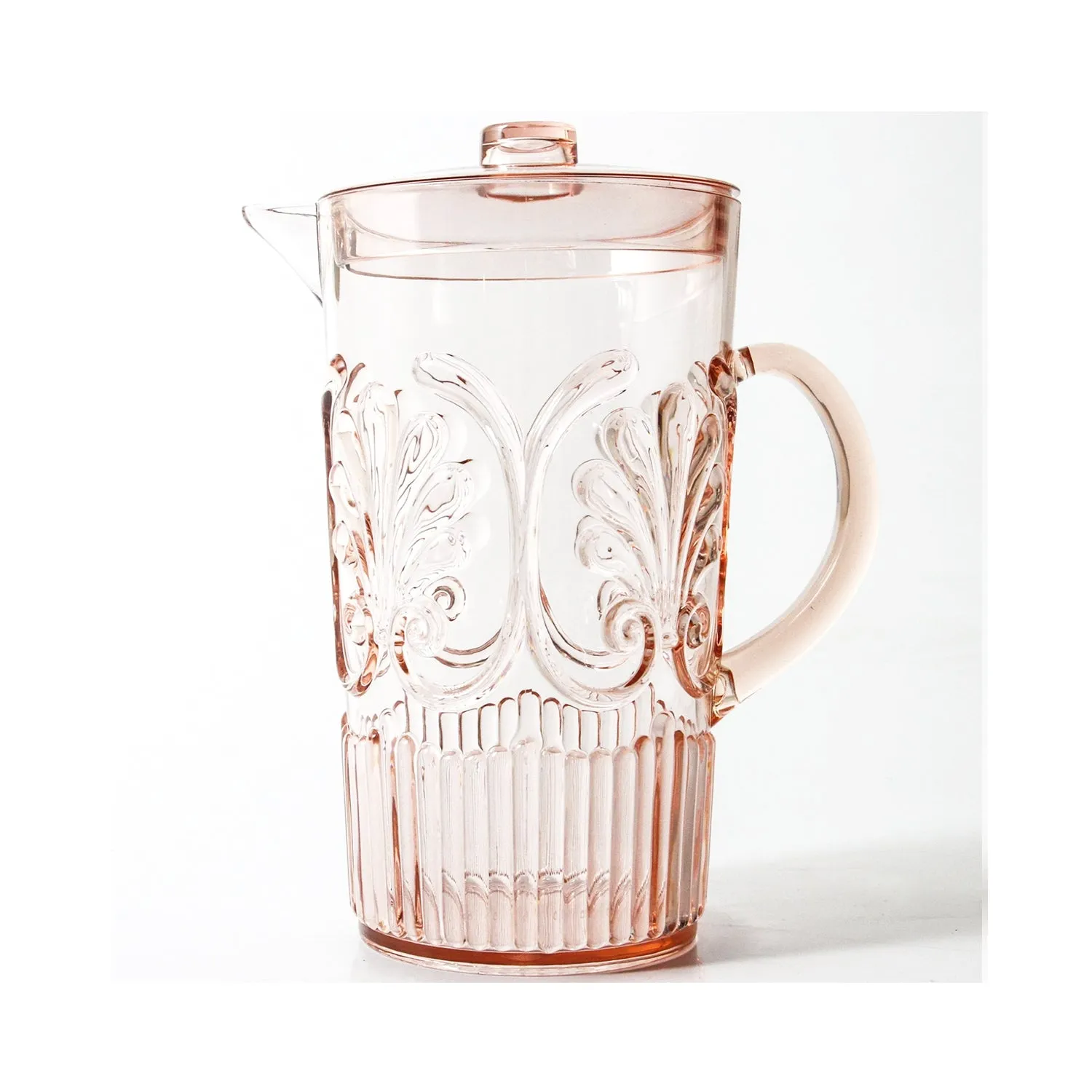 Jug Flemington - Pale Pink