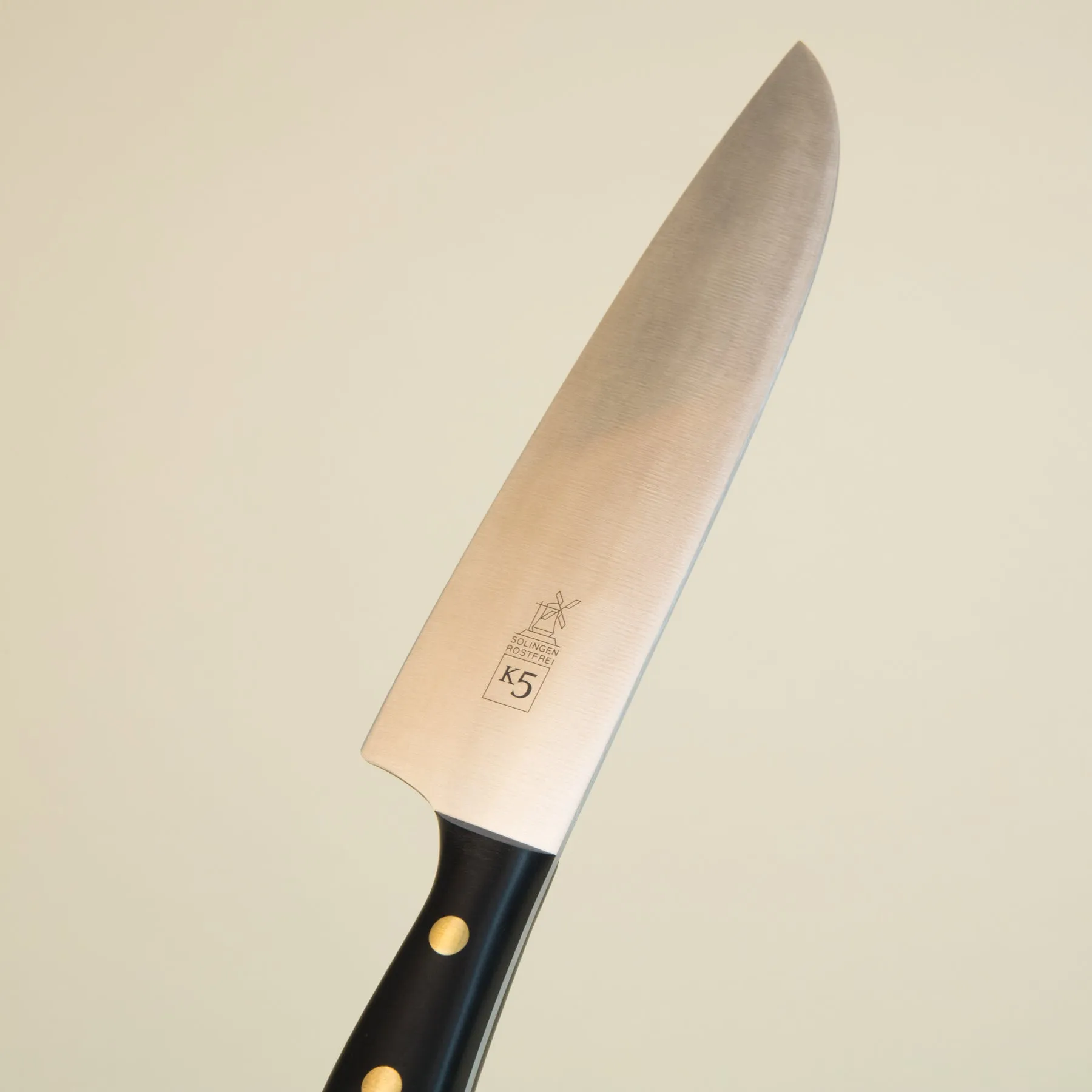 K5 Chef's Knife - POM