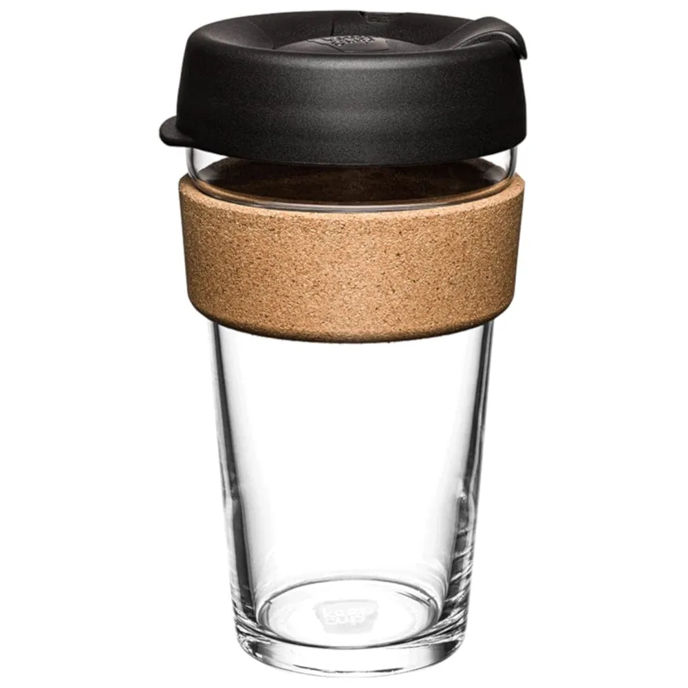 KeepCup Brew Cork 16oz