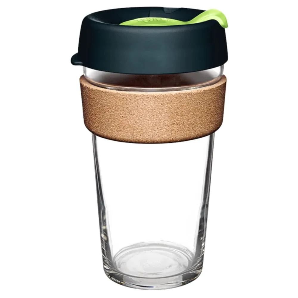 KeepCup Brew Cork 16oz