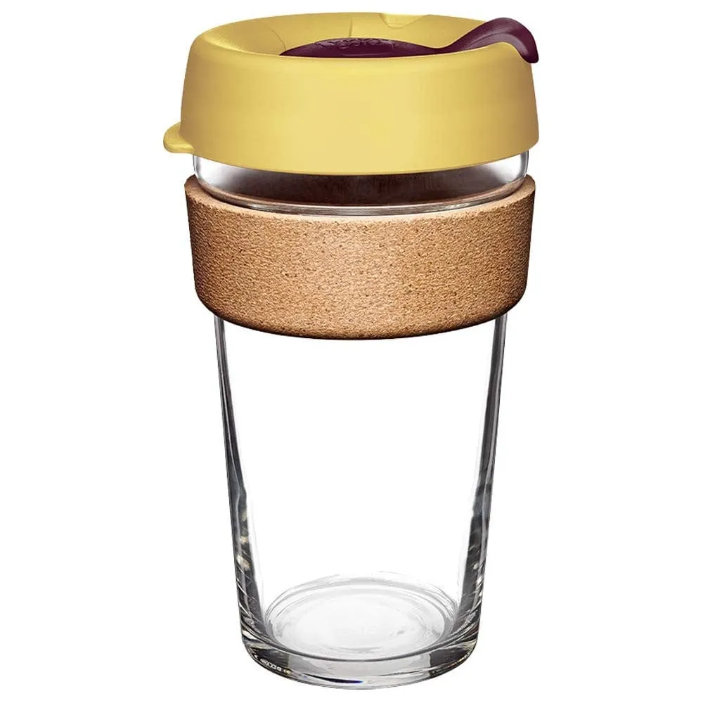 KeepCup Brew Cork 16oz