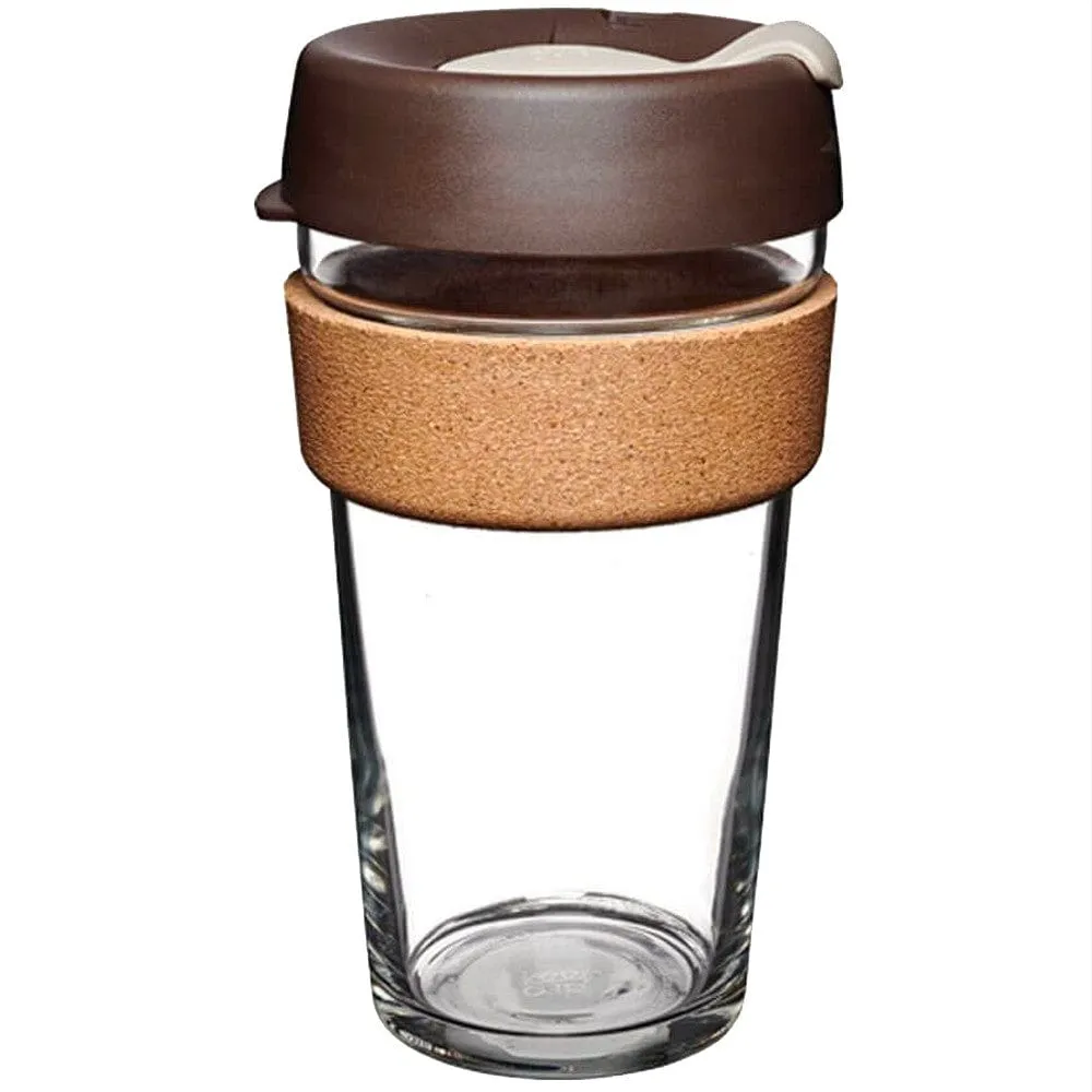 KeepCup Brew Cork 16oz