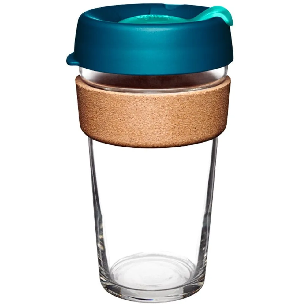 KeepCup Brew Cork 16oz