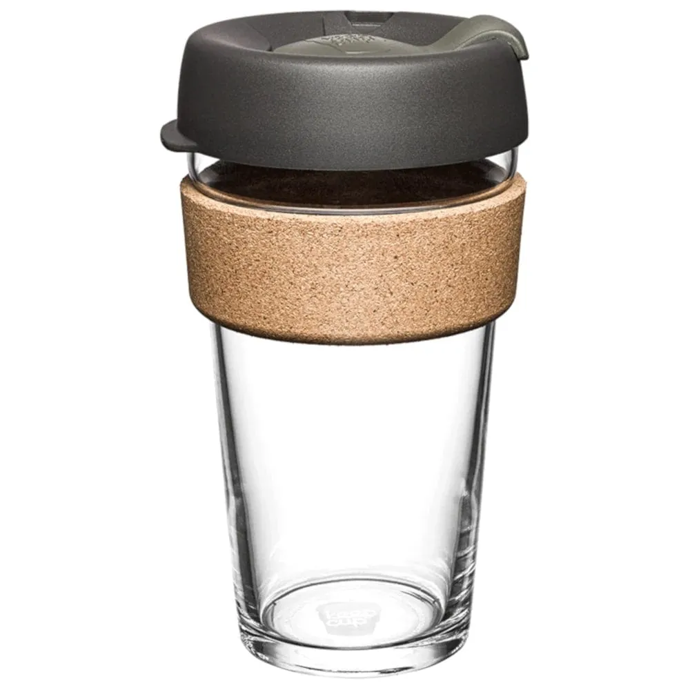 KeepCup Brew Cork 16oz