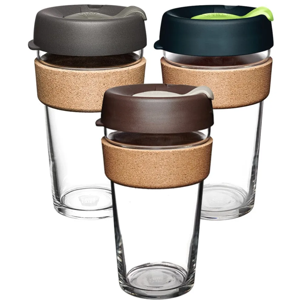 KeepCup Brew Cork 16oz