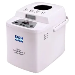 Kent Smart Bread Maker And Atta Maker 500W 16106