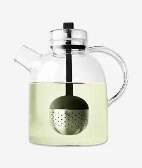 Kettle Teapot - More Options