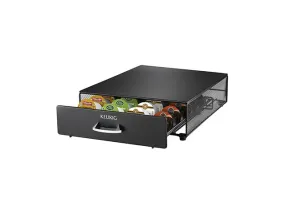 Keurig® 119350 Under Brewer Storage Drawer