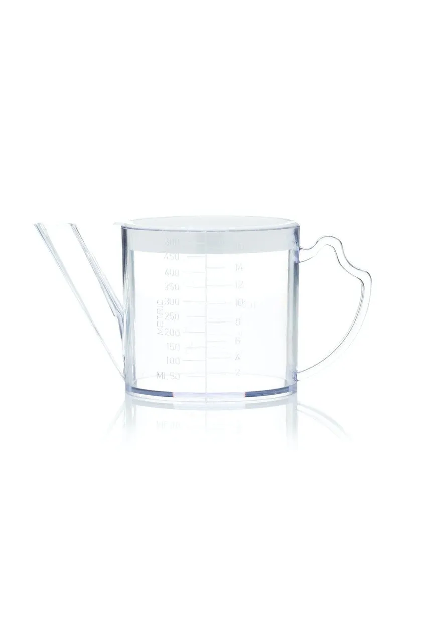 KitchenCraft 500ml Gravy / Fat Separator and Measuring Jug