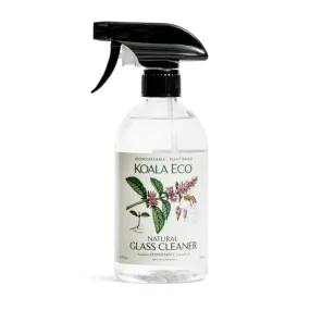 Koala Eco Glass Cleaner Peppermint 500ml