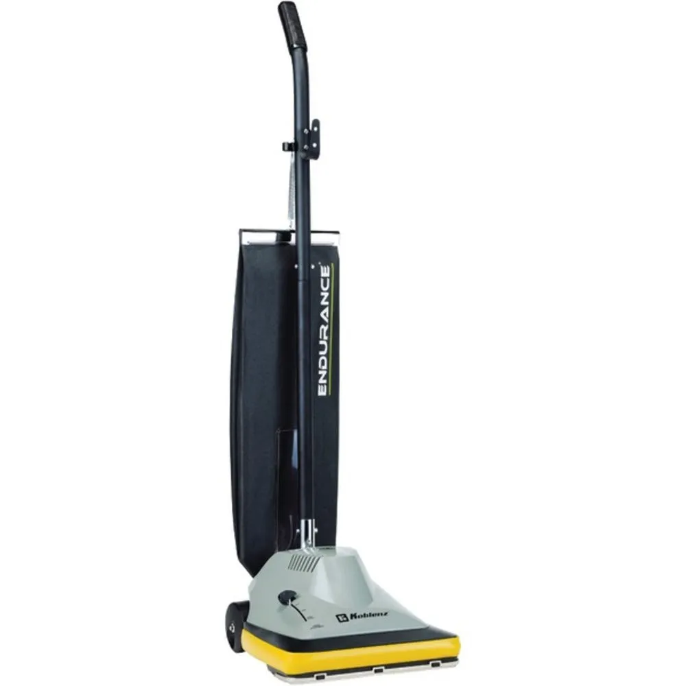 Koblenz U-80 Endurance Commercial Upright Vacuum Cleaner