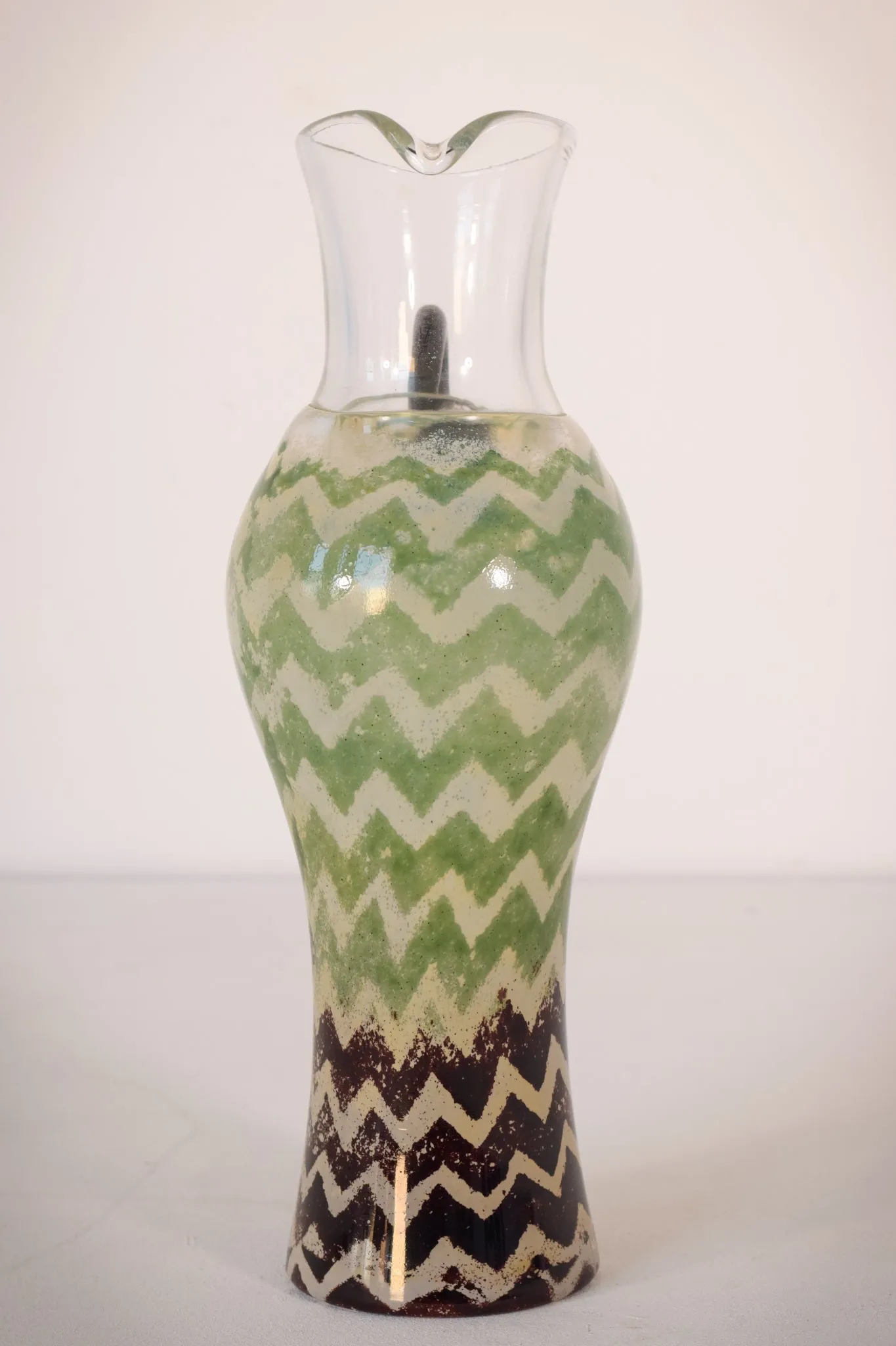 Kosta Boda Art - Glass Jug