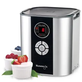 Kuvings Greek Yogurt & Cheese Maker