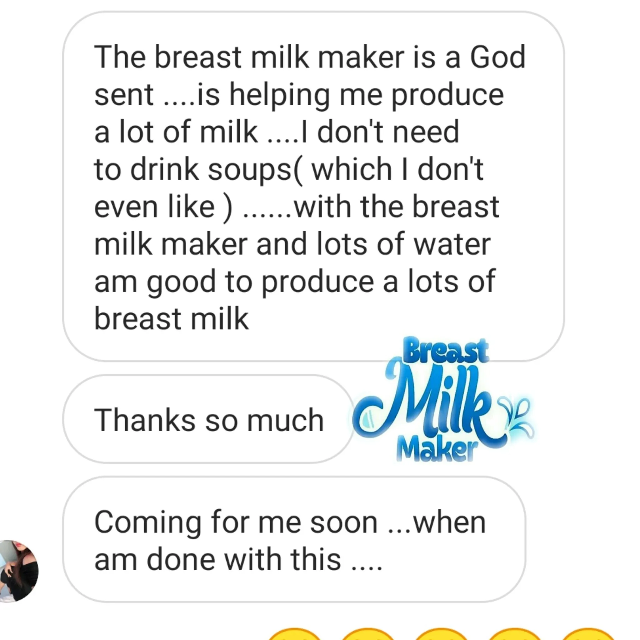 Lactation / Breastfeeding / Nursing Granola (Dr. Annie Breast Milk Maker / Booster)