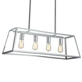 Lambent Pendant Light