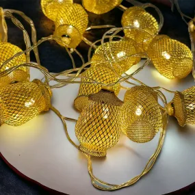 LED Twinkle Lights (Lamp)