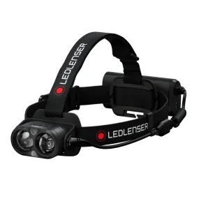 Ledlenser H19R Core Portable Electric Headlamp