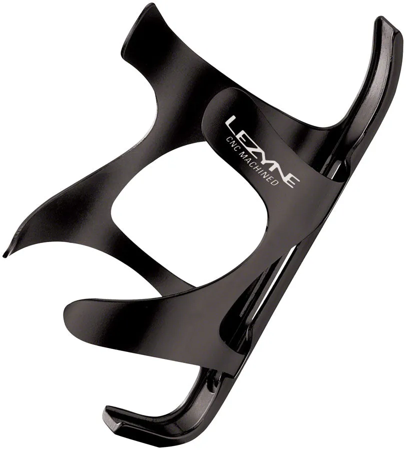 Lezyne CNC