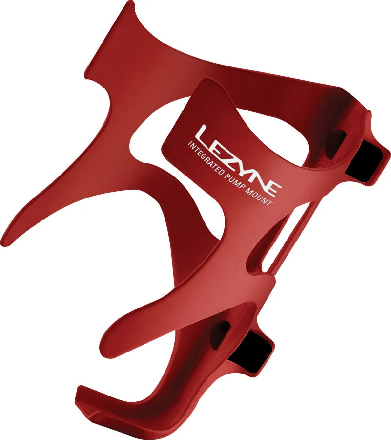 Lezyne CNC