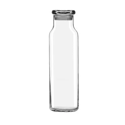 Libbey 24 Oz Glass Hydration Bottle 24 /Case