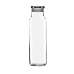 Libbey 24 Oz Glass Hydration Bottle 24 /Case