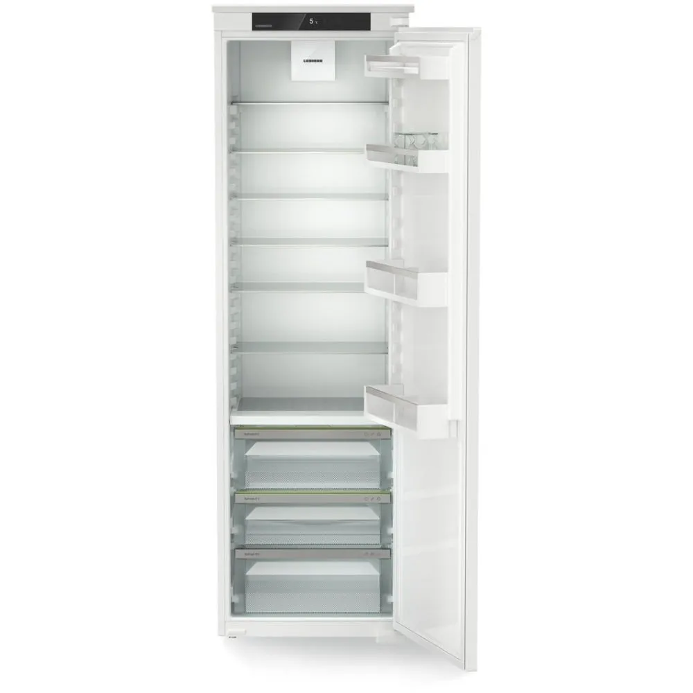 Liebherr IRBSd5120 Built-In Larder Fridge, Sliding Hinge, D Rated