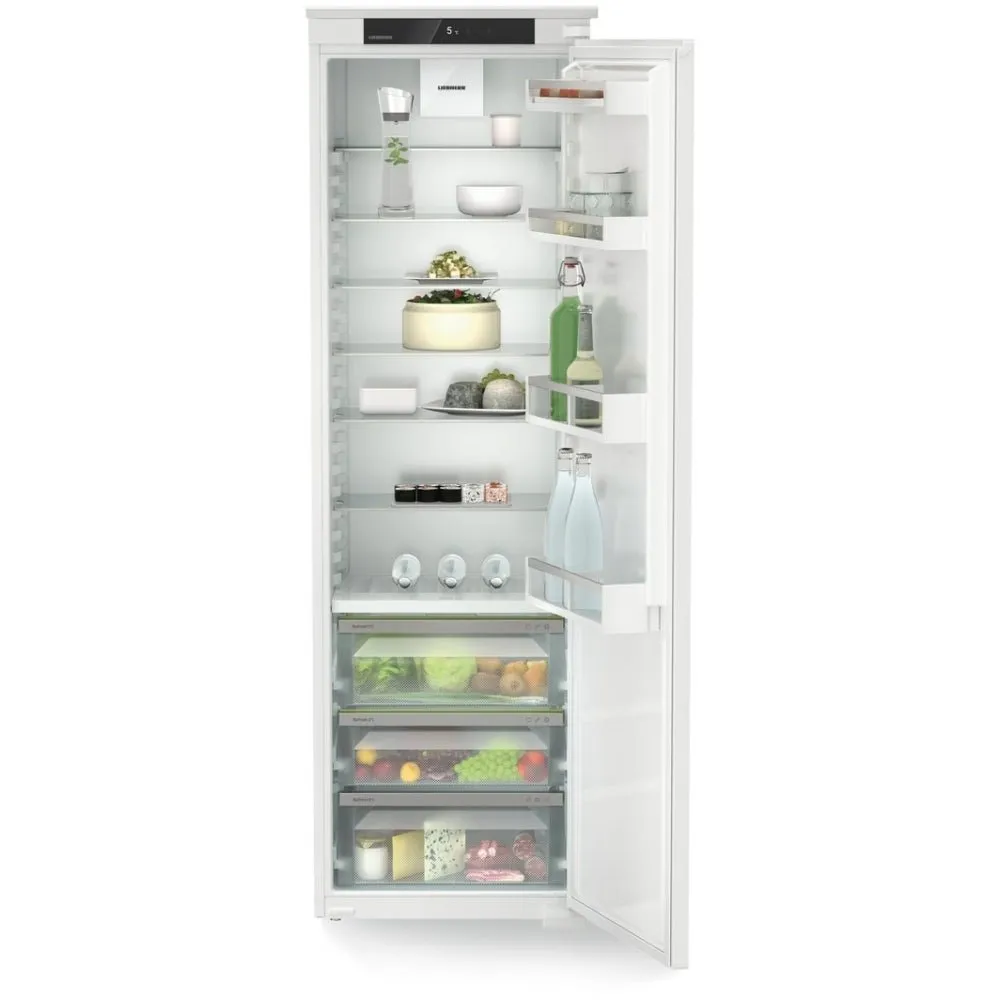 Liebherr IRBSd5120 Built-In Larder Fridge, Sliding Hinge, D Rated