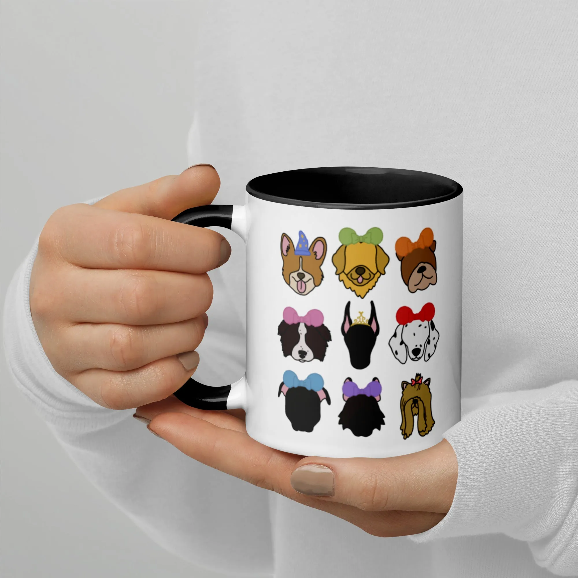 Magical Mutts Mug