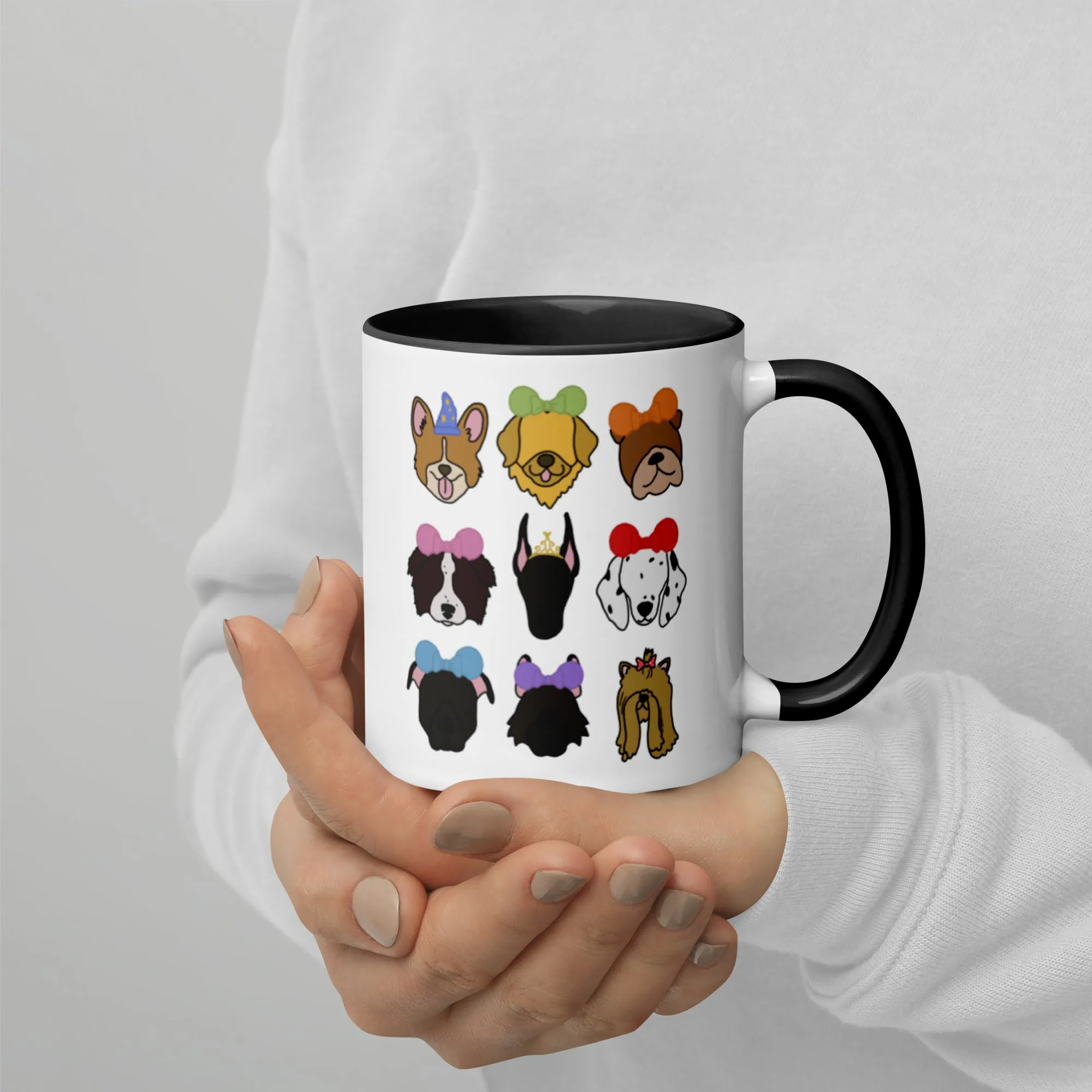 Magical Mutts Mug