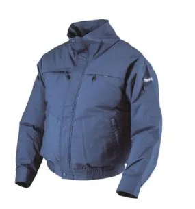 Makita DFJ300Z Cordless Fan Jacket | Model: M-DFJ300Z