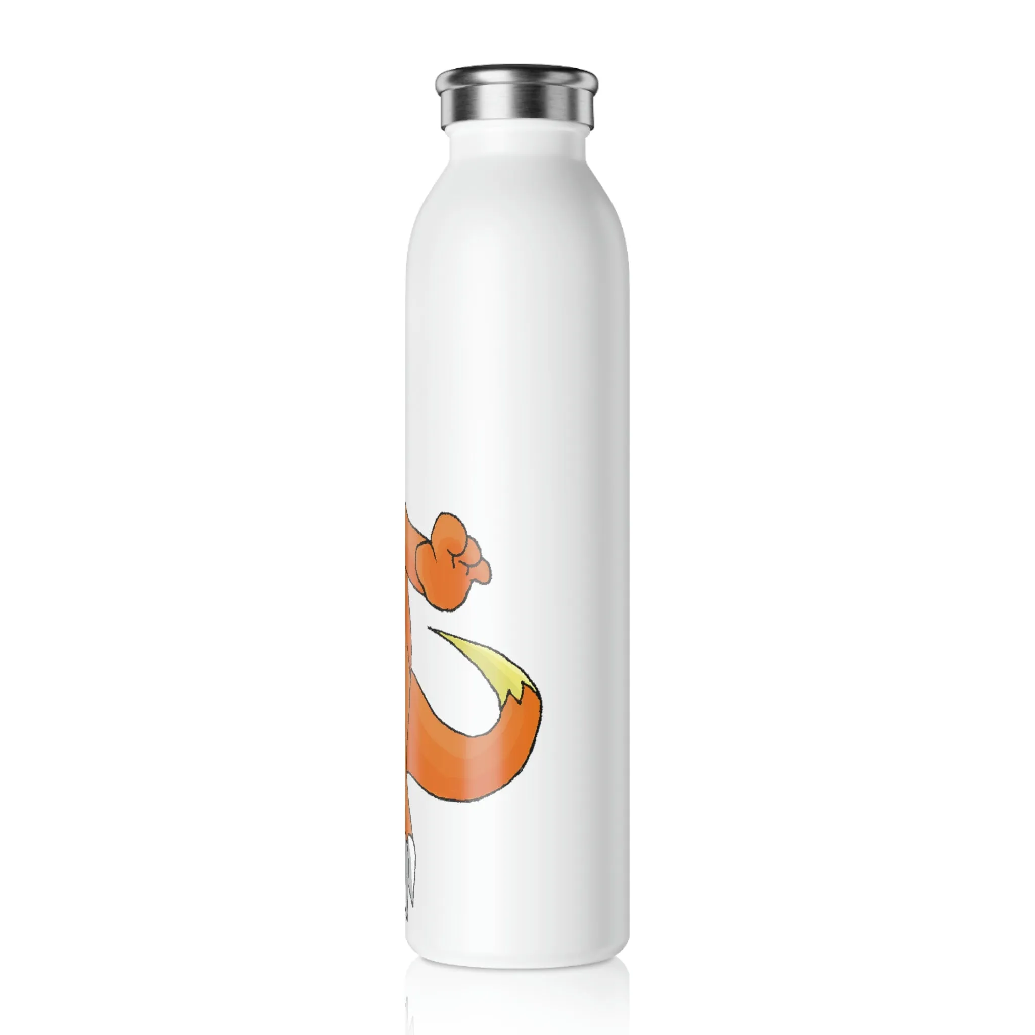 Marick Slim Water Bottle