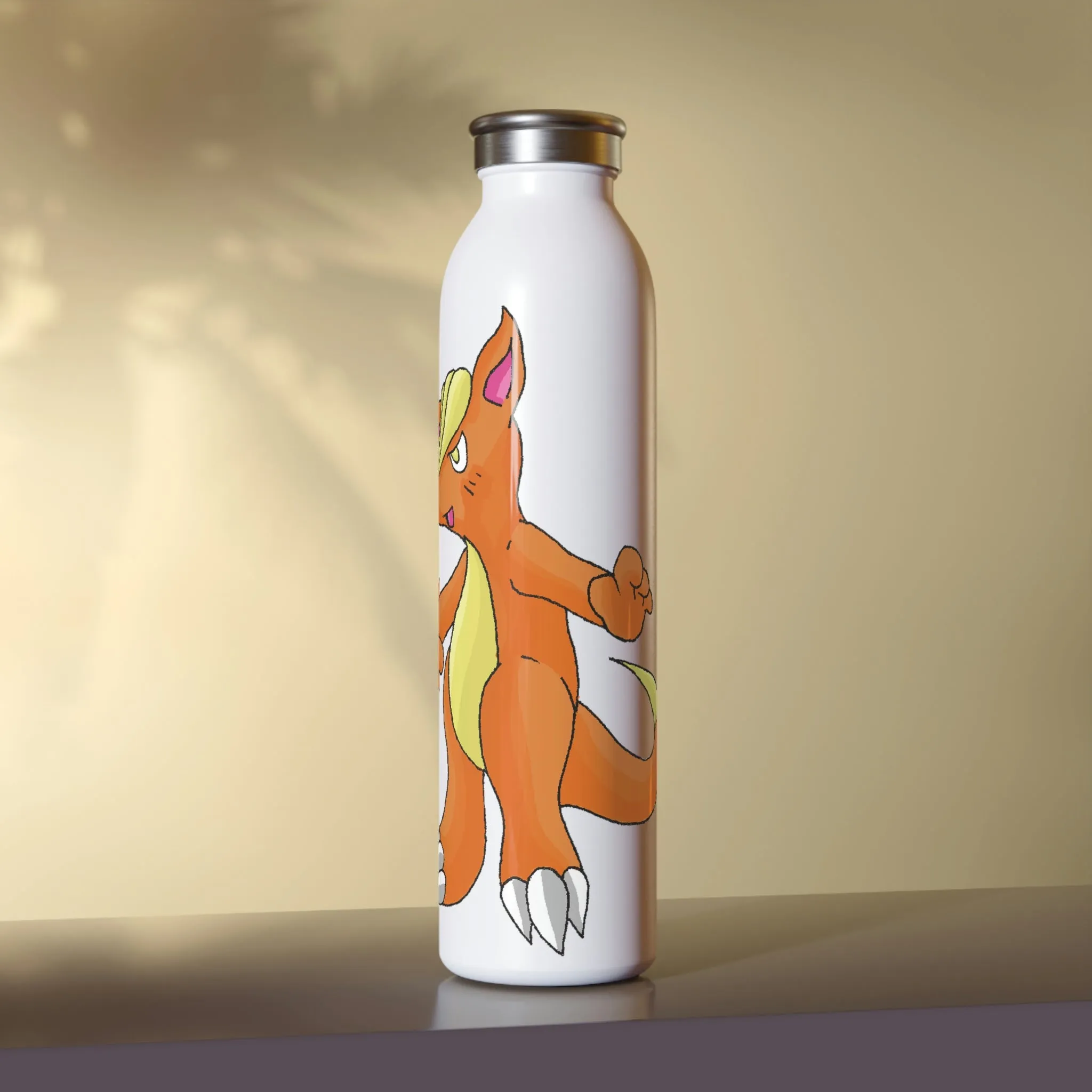 Marick Slim Water Bottle