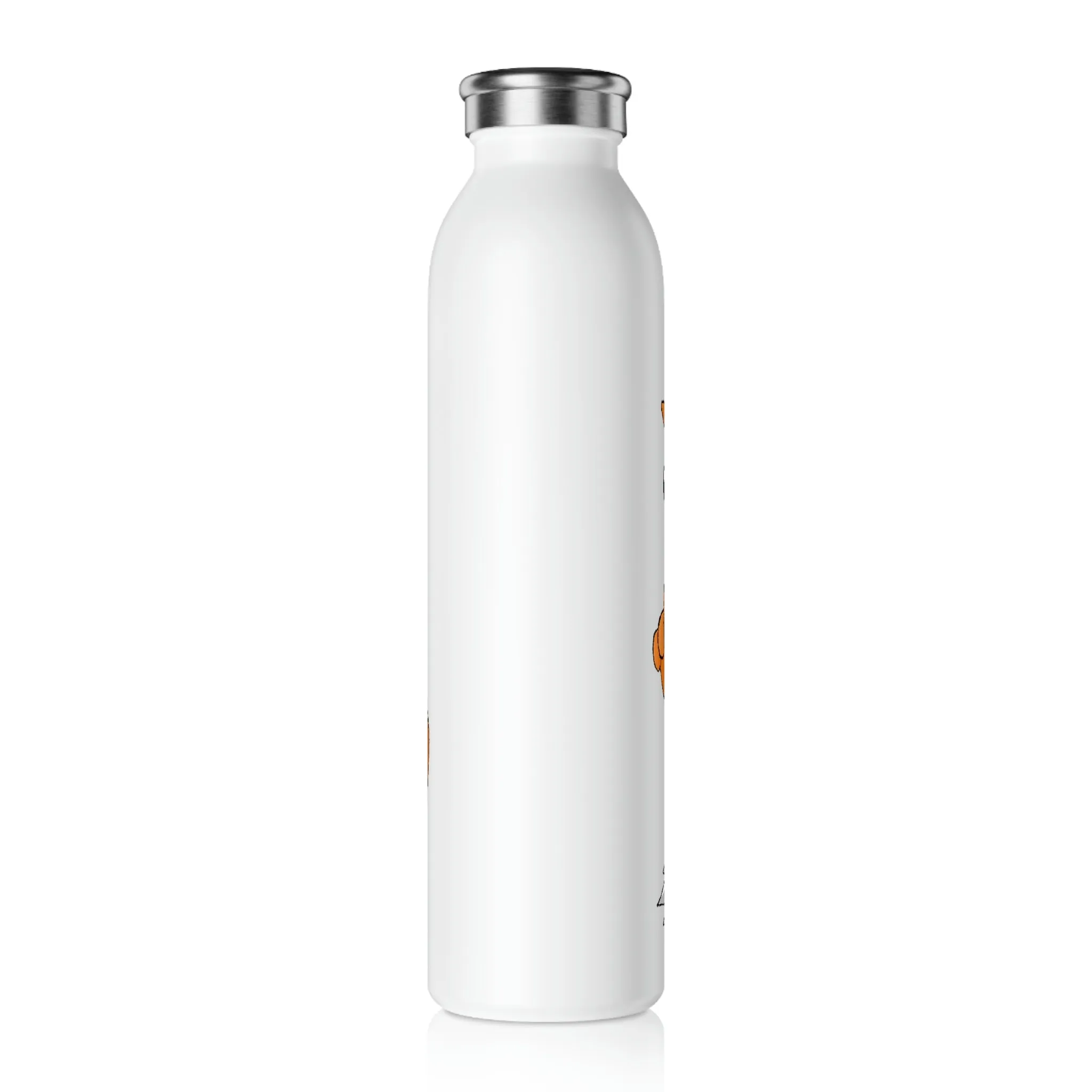 Marick Slim Water Bottle