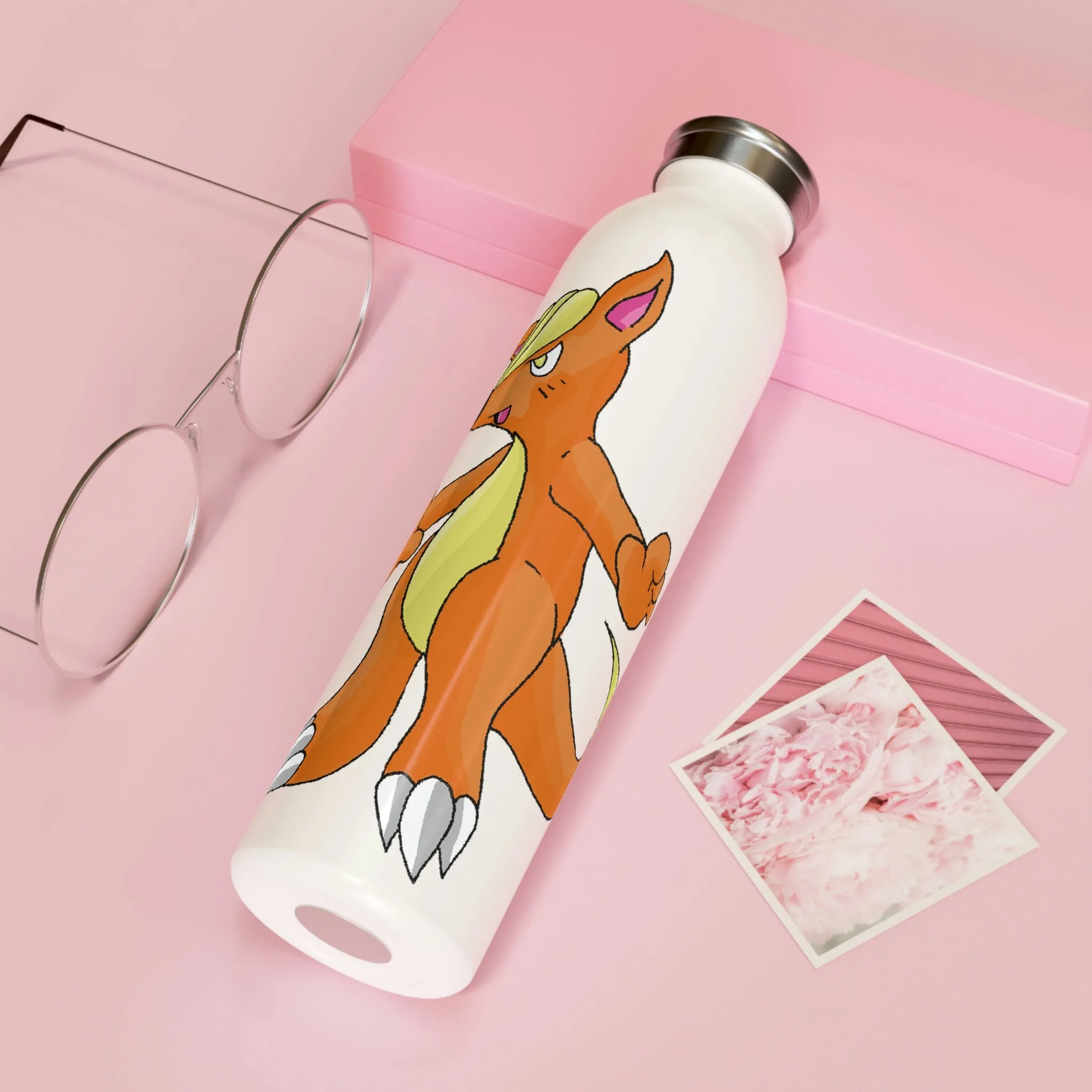 Marick Slim Water Bottle