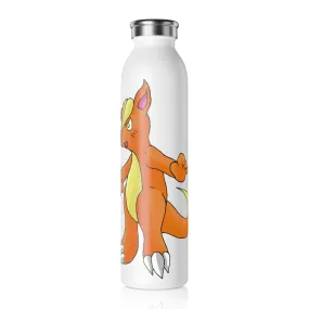 Marick Slim Water Bottle