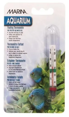 Marina Floating Thermometer