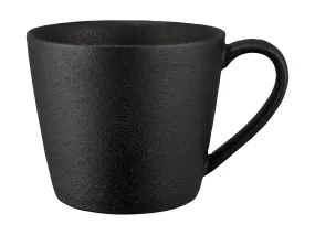 Maxwell & Williams Caviar Conical Mug - 420ml