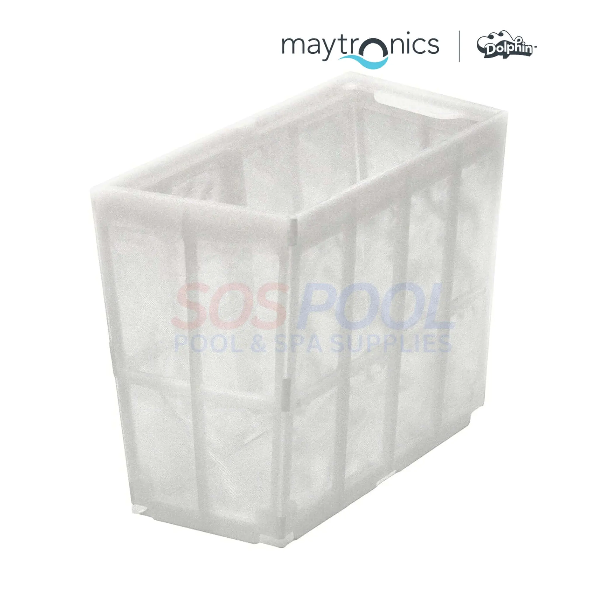 Maytronics Dolphin Rough Filter For Dolphin Pool Cleaners | 9983106-R1