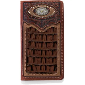 Men's Brighton Rodeo Wallet #E80438