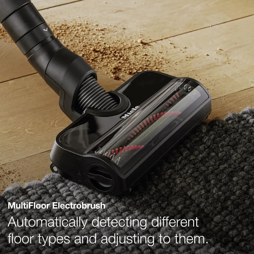 Miele Duoflex HX1 Cat & Dog Cordless Stick Vacuum Cleaner