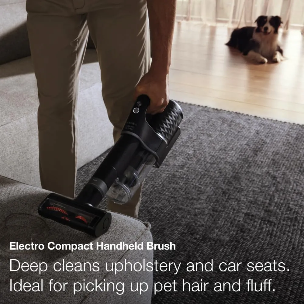 Miele Duoflex HX1 Cat & Dog Cordless Stick Vacuum Cleaner