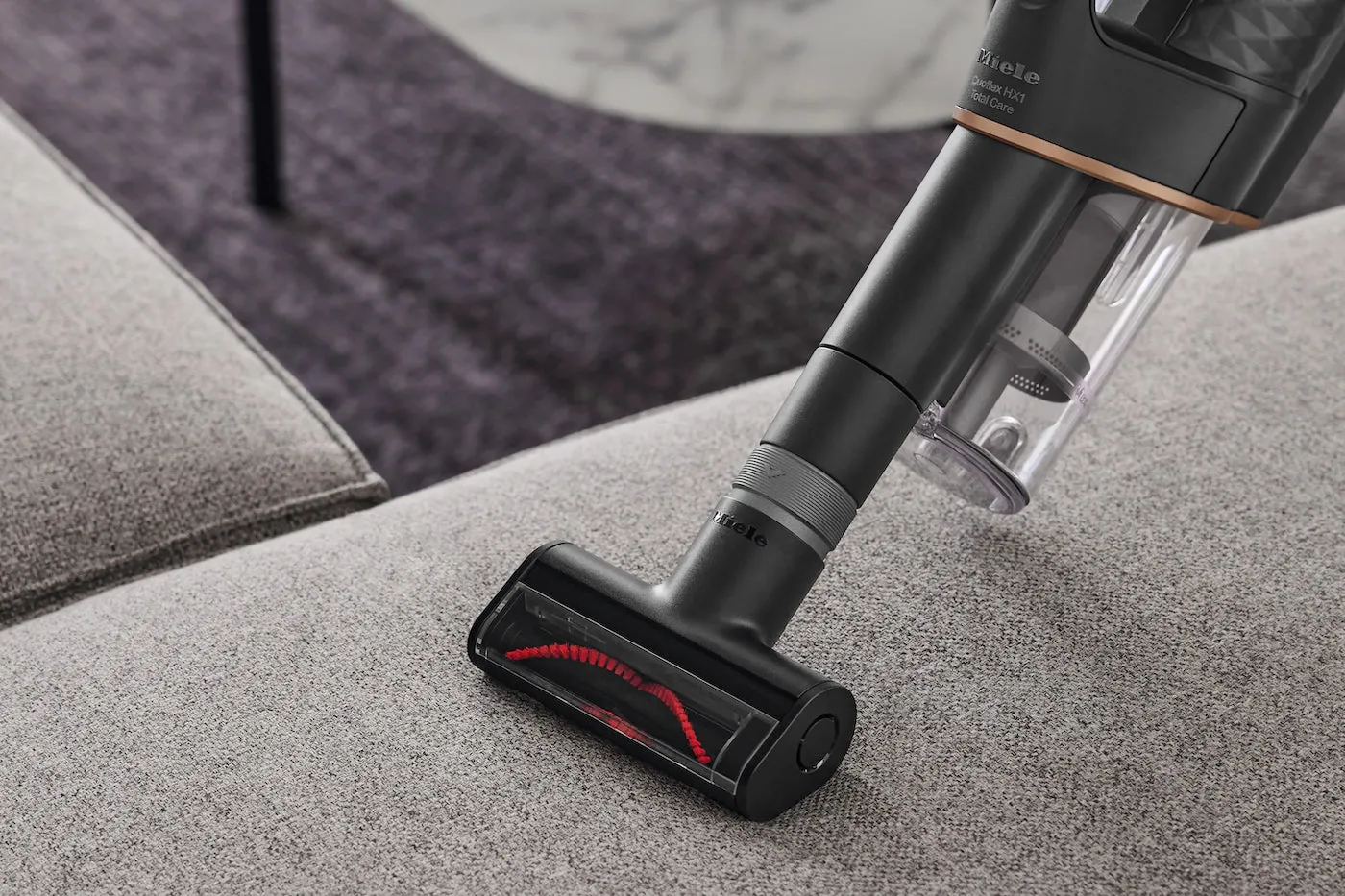 Miele Duoflex HX1 Cat & Dog Cordless Stick Vacuum Cleaner