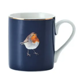 Mikasa Straight Sided Robin Mug