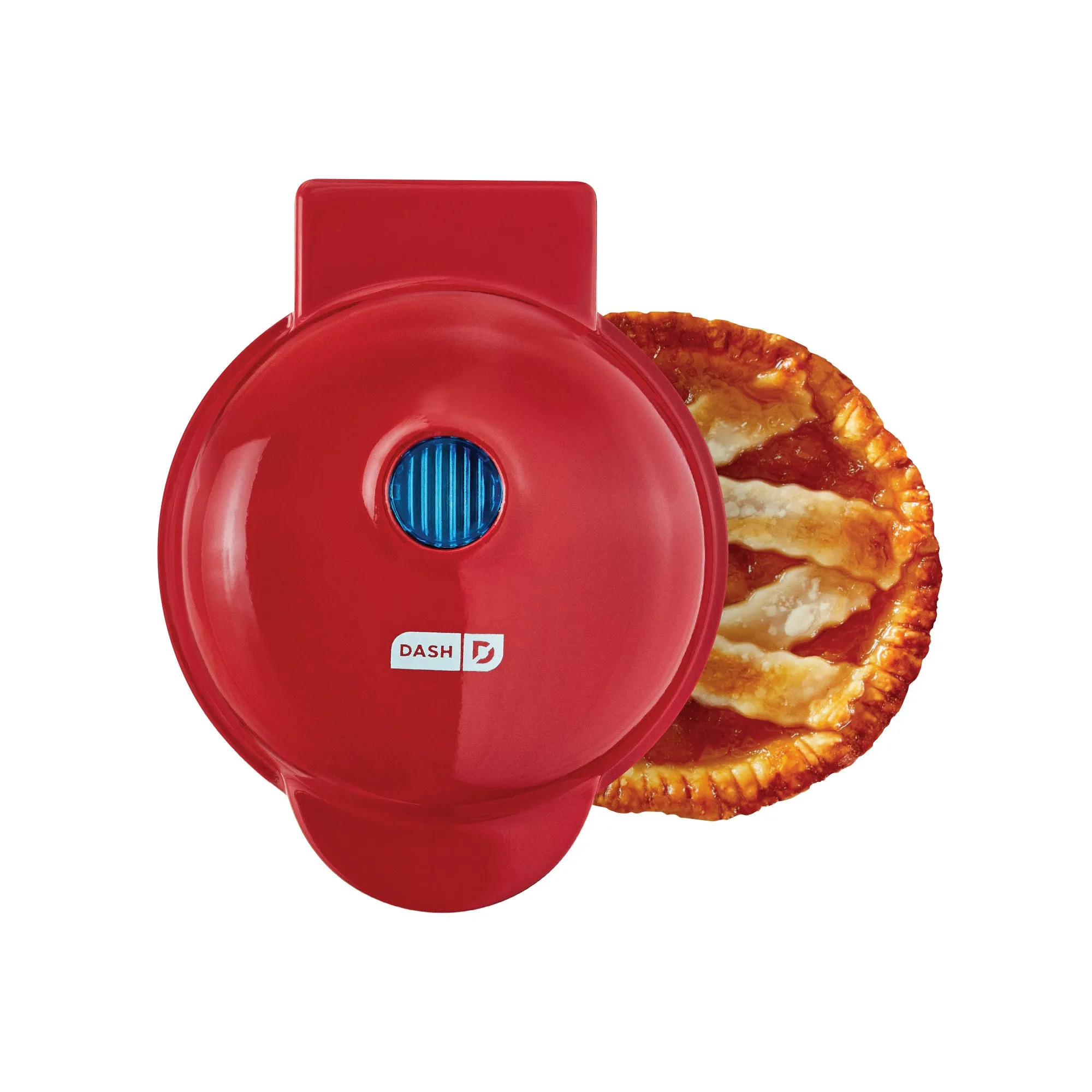 Mini Pie Maker