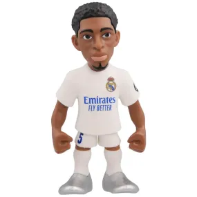 Minix 12 CM Bellingham Real Madrid