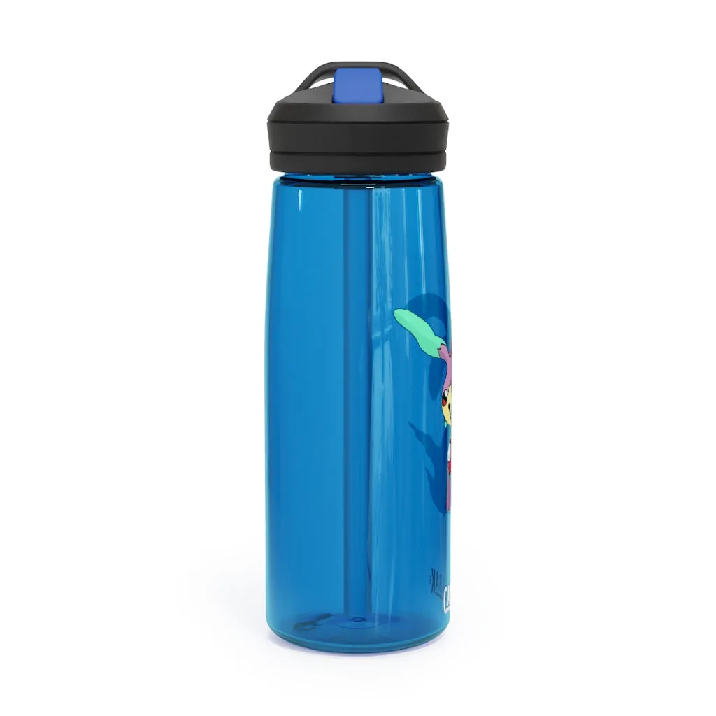 Molepha CamelBak Eddy®  Water Bottle, 20oz / 25oz