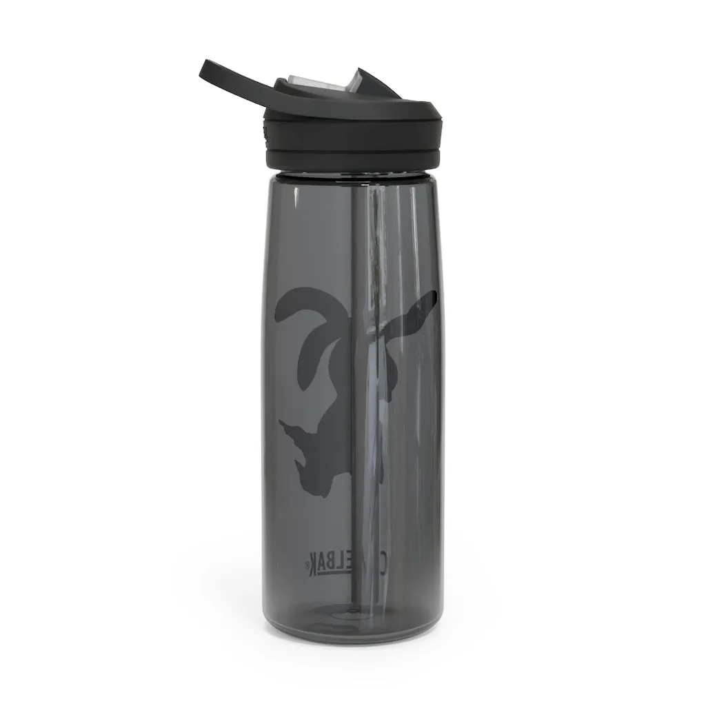 Molepha CamelBak Eddy®  Water Bottle, 20oz / 25oz