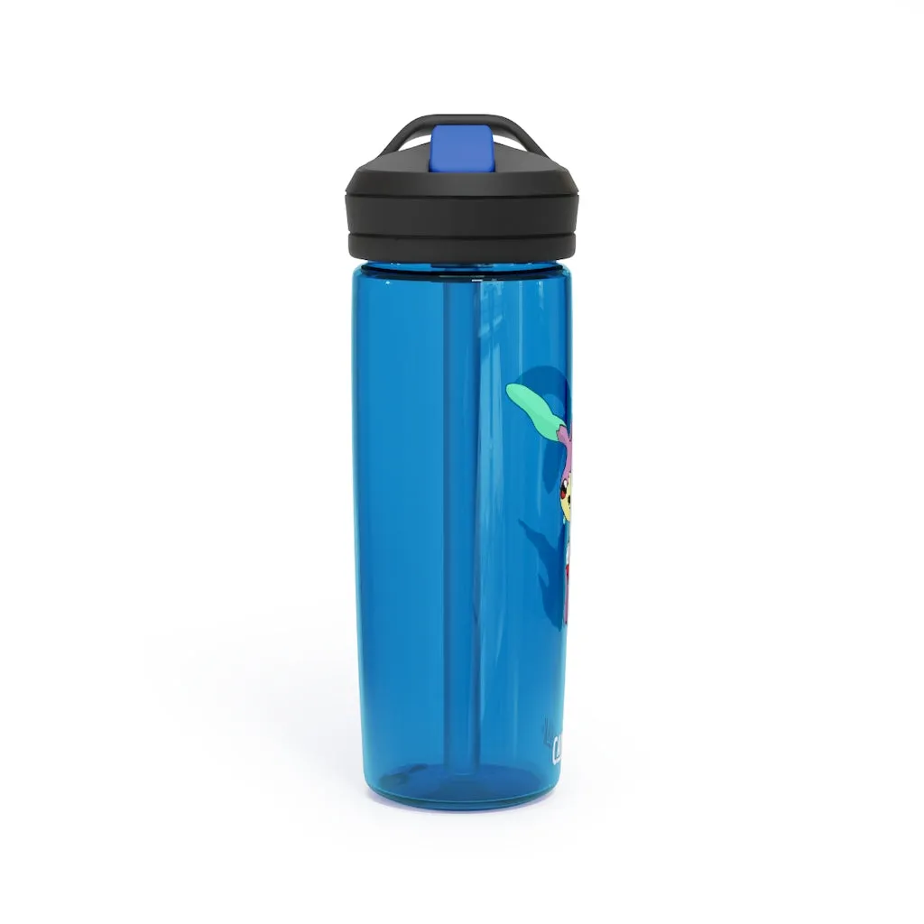 Molepha CamelBak Eddy®  Water Bottle, 20oz / 25oz