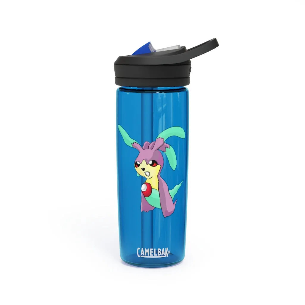 Molepha CamelBak Eddy®  Water Bottle, 20oz / 25oz