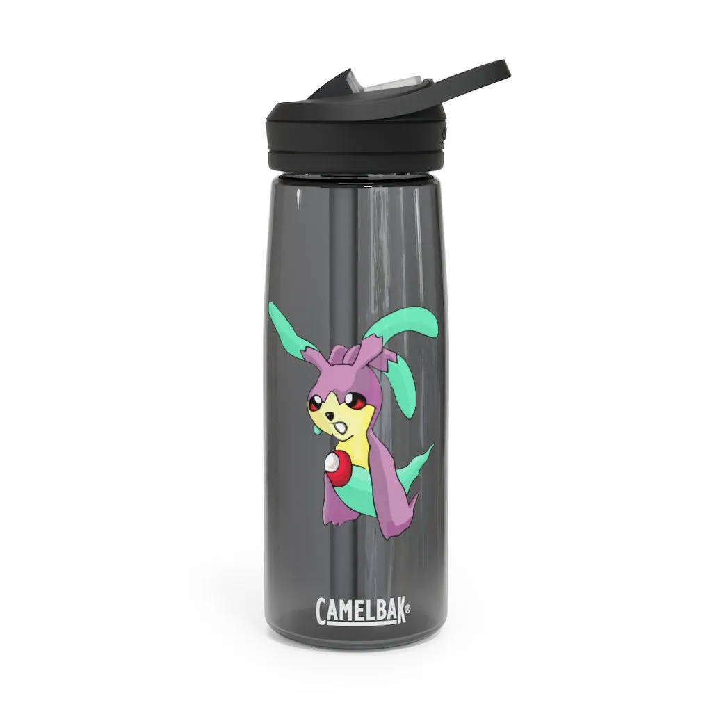 Molepha CamelBak Eddy®  Water Bottle, 20oz / 25oz